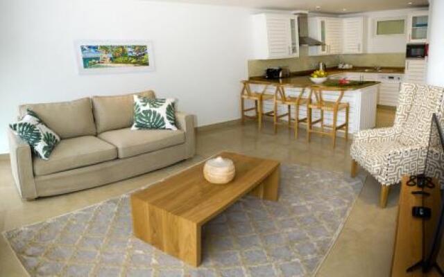 The Quadrant Luxury Apartments