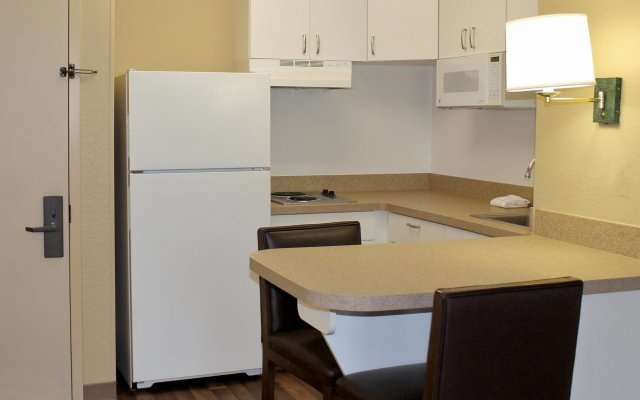 Extended Stay America Suites Newark Christiana Wilmington