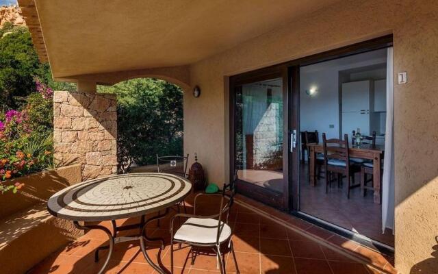 Villa Violetta 5 Rossa