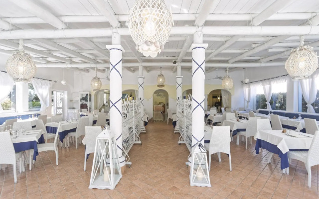 Hotel Terme Tritone Resort & Spa