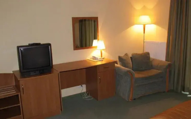 Lake Hotel- Centrum szkoleniowo-rekreacyjne