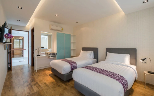 Picasso Villa Phuket - Paloma