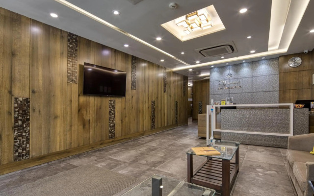 Hotel Sifat International