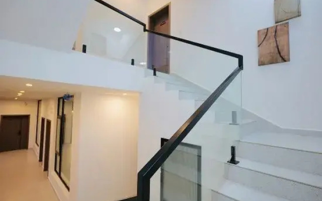 Chunjian Homestay