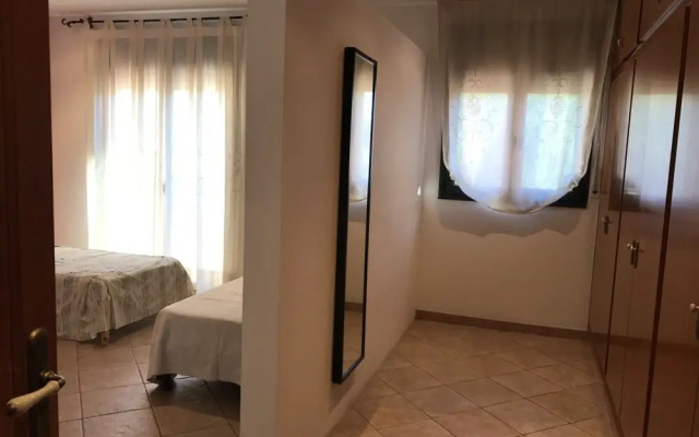 HomeHolidaysRentals Casa Brisa - Costa Barcelona