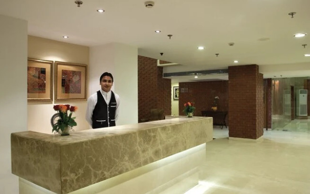 Country Inn Ahmedabad