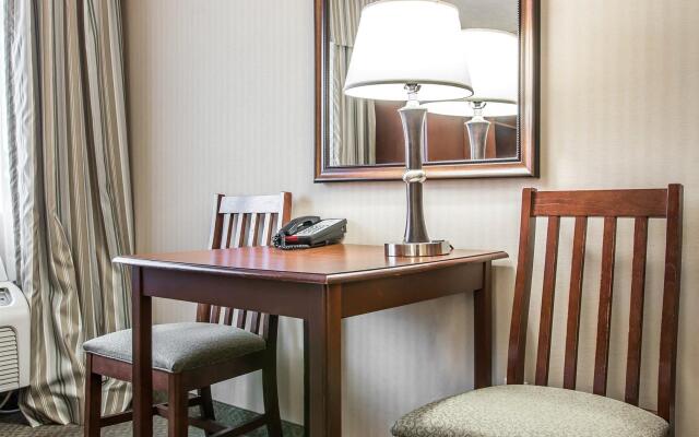 Comfort Inn Traverse City