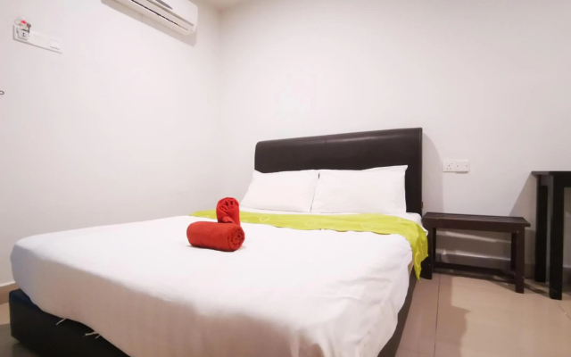 Clover Hotel Port Dickson