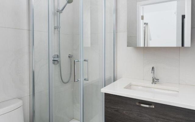 Sonder by Marriott Bonvoy Penny Lane Apartments Old Montreal