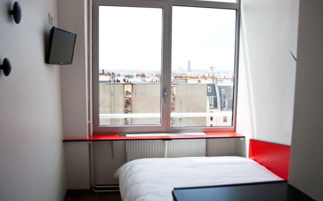 St Christopher's Inn Gare Du Nord - Hostel