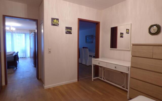 Colibri Apartment