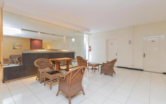 Hotel Jawa and Residences