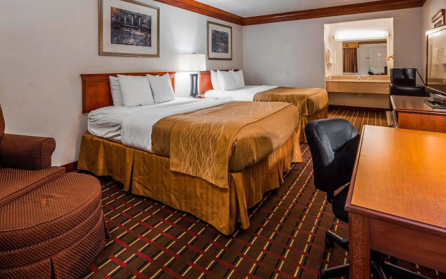 Scottish Inn Decatur