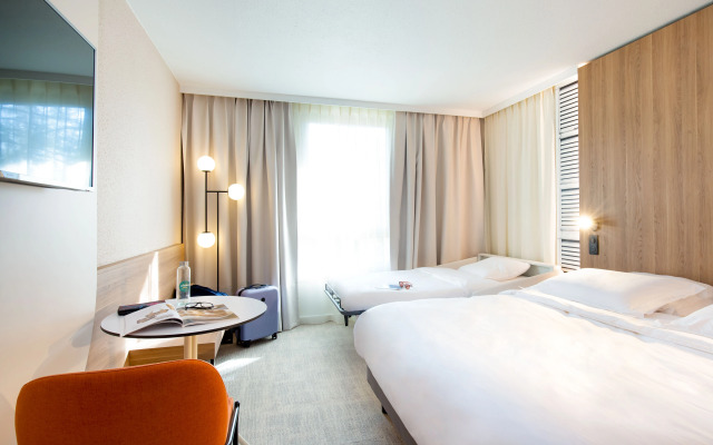 Mercure Aix en Provence Beaumanoir