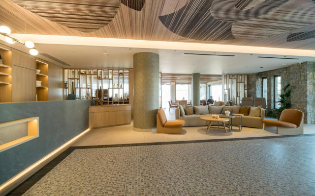 Senseana Sea Side Resort & Aquadventure - All Inclusive