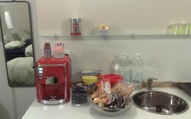 Ca'cita Guest House