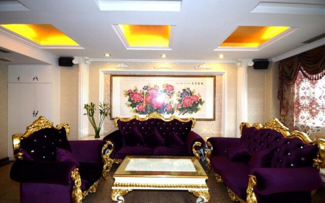 Yaodu International Hotel