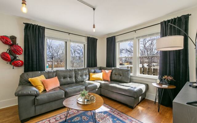 Mulberry Place: a Charming Cottage Near Old Town!