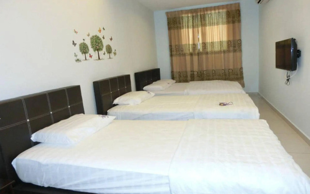 Hotel K8