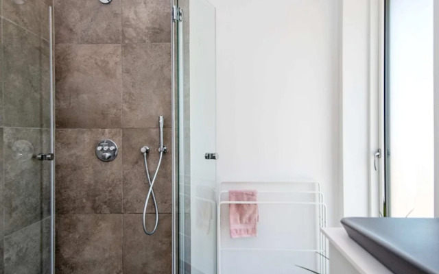 6 Person Holiday Home in Romo