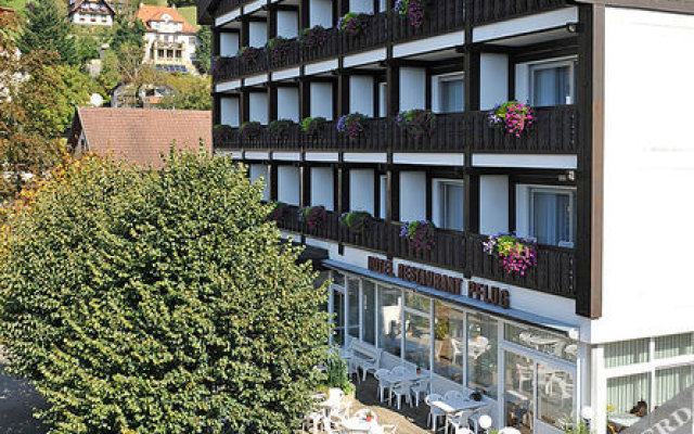 Hotel Pflug Ottenhöfen i. Schw.
