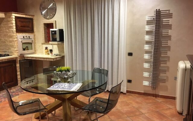Resort Spa Estetica B&B