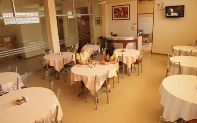 Hotel Alfredo´s