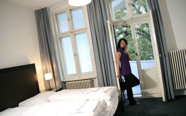 Metropolitan Hotel Berlin