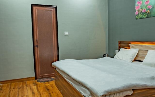 Goroomgo Kanwal Hotel and Resort NAINITAL