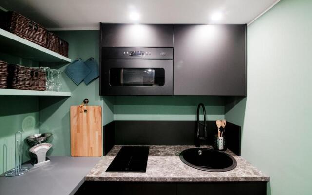 Maisonette - By House Of Travelers -