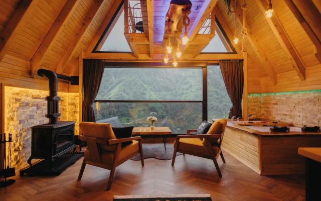 Opia Tatil Köyü