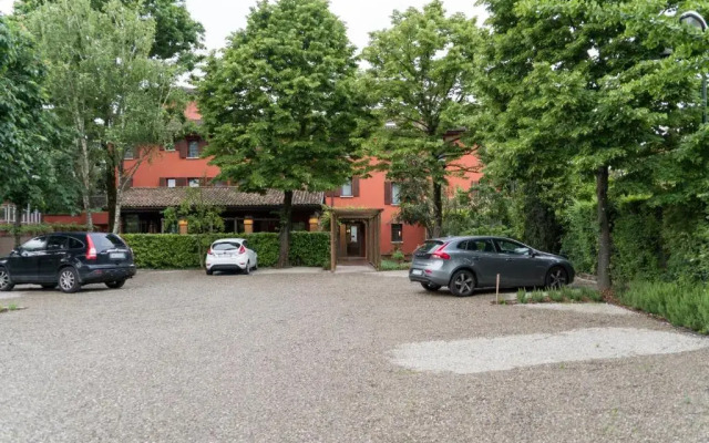 Antica Locanda Il Sole