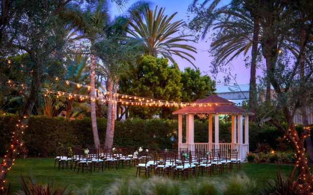 Torrance Marriott Redondo Beach