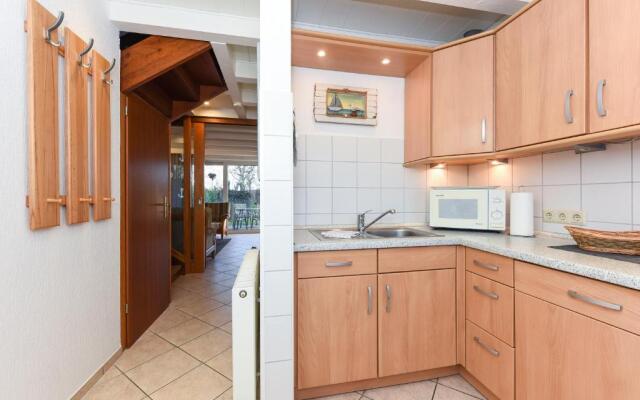 Ferienhaus Heimathafen