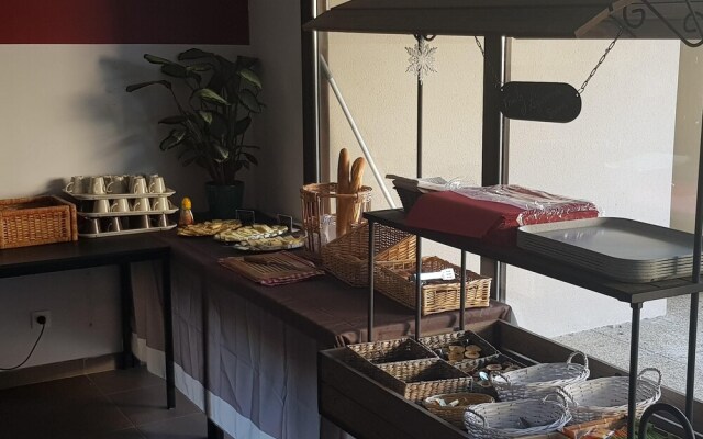 Résidence Les Blanches Provençales