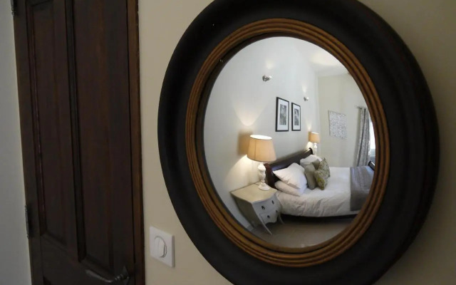 La Bergerie Provencale