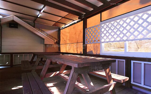 Ganghwadosunset Waltz Pension