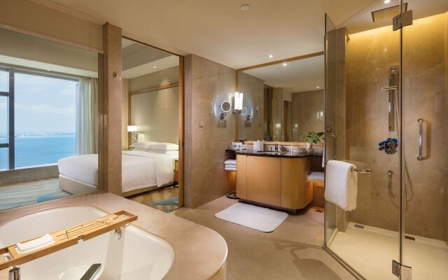 DoubleTree by Hilton Hotel Xiamen - Wuyuan Bay