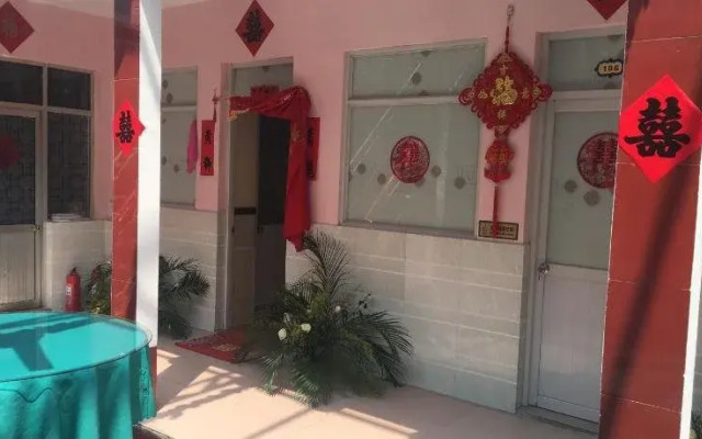 Xiaodong Fisherman House