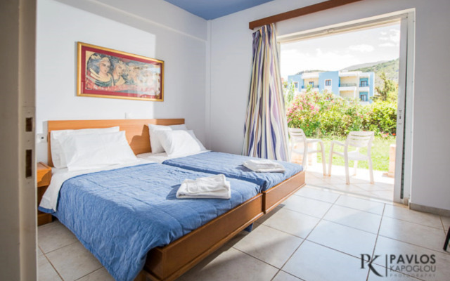 W Suites by Estia
