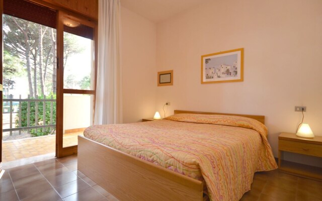 Boschetto Bibione in Bibione