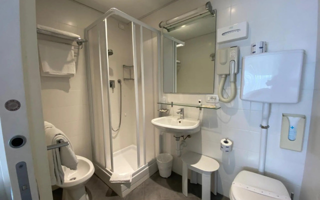 Hotel Internazionale