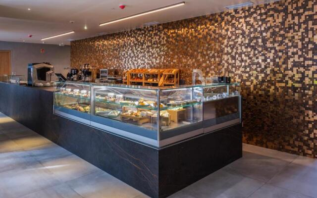 Hotel Martinhal Lisbon Oriente