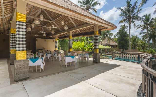 Mesari Hotel Ubud