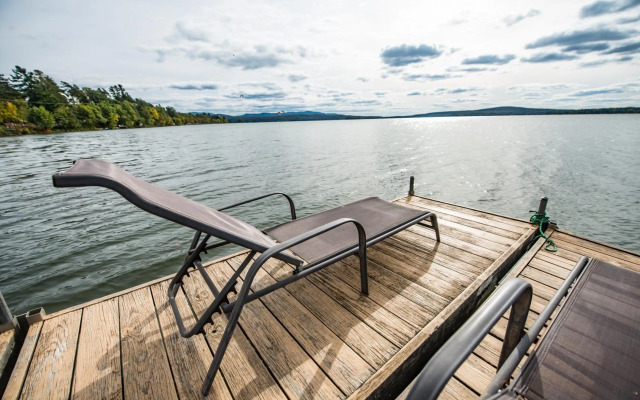 Hotel Lac-Brome