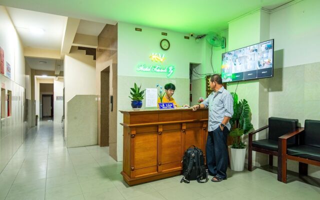 Khanh Vy Hotel