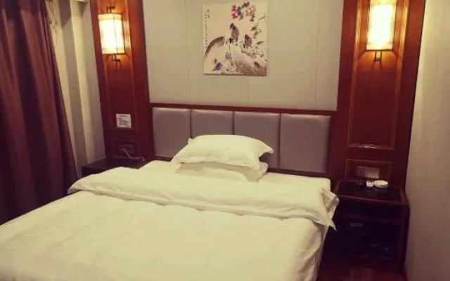 Shanghai Laibiju Hotel
