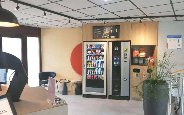 Ibis Budget Tours Sud