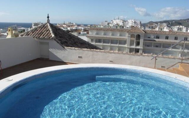 Apartamentos Plaza España