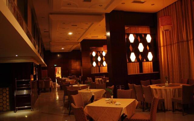 Changsha Xiangrong Hotel